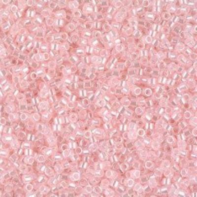 No: 121 Miyuki Delica 11/0 DB234 Uçuk Pembe (5 Gram)