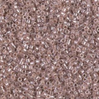No: 285 Miyuki Delica 11/0 DB256 (5 Gram)
