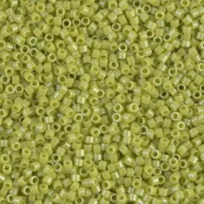No: 12 Miyuki Delica 11/0 DB262 (5 Gram)