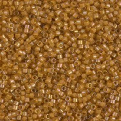 No: 55 Miyuki Delica 11/0 DB272 (5 Gram)