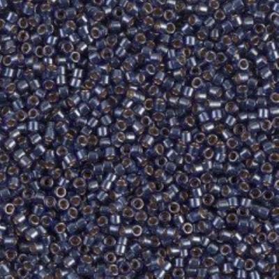 No: 288 Miyuki Delica 11/0 DB278 Lacivert (5 Gram)