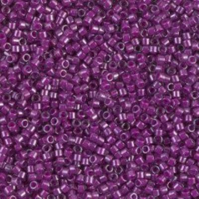 No: 287 Miyuki Delica 11/0 DB281 (5 Gram)