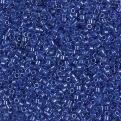 No: 284 Miyuki Delica 11/0 DB285 (5 Gram)