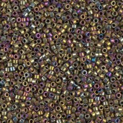 No: 32 Miyuki Delica 11/0 DB29 Ebruli (5 Gram)