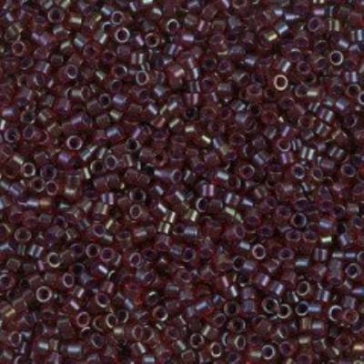 No: 142 Miyuki Delica 11/0 DB296 (5 Gram)