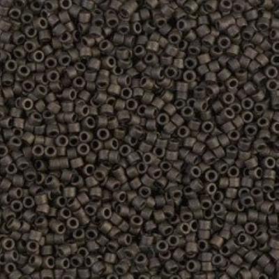 No: 144 Miyuki Delica 11/0 DB311 (5 Gram)