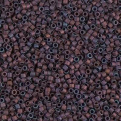 No: 150 Miyuki Delica 11/0 DB312 (5 Gram)