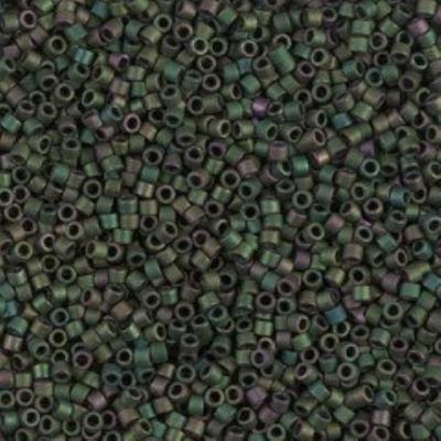 No: 148 Miyuki Delica 11/0 DB327 (5 Gram)