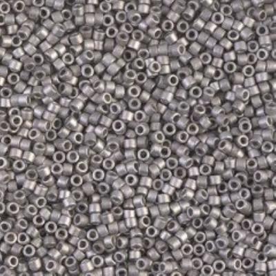 No: 13 Miyuki Delica 11/0 DB338 (5 Gram)