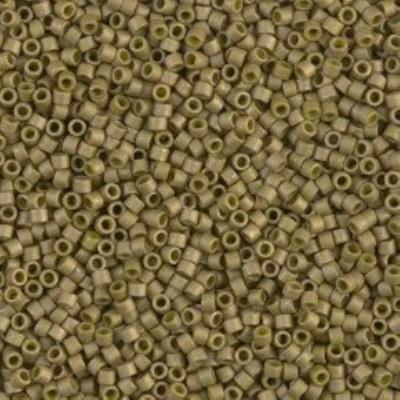 No: 6 Miyuki Delica 11/0 DB371 (5 Gram)