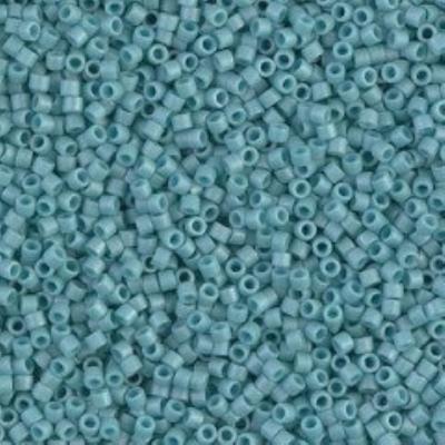 No: 19 Miyuki Delica 11/0 DB375 (5 Gram)