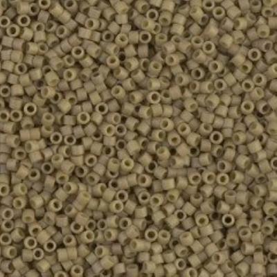 No: 65 Miyuki Delica 11/0 DB390 (5 Gram)