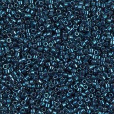No: 293 Miyuki Delica 11/0 DB459 (5 Gram)