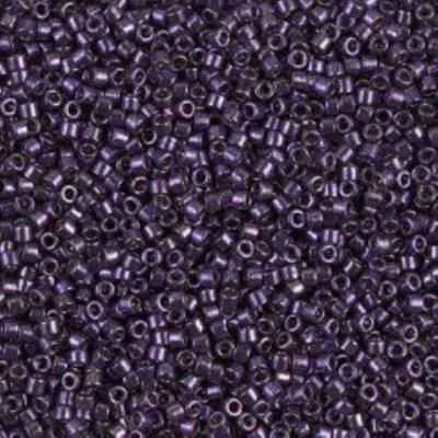 No: 294 Miyuki Delica 11/0 DB463 (5 Gram)