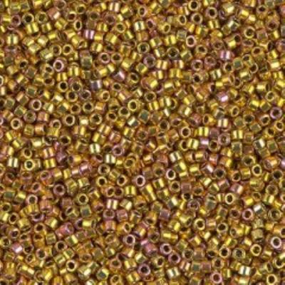 No: 161 Miyuki Delica 11/0 DB501 (5 Gram)