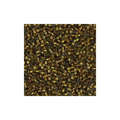 No: 327 Miyuki Delica 11/0 DB604 (5 Gram)