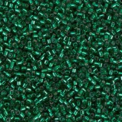 No: 152 Miyuki Delica 11/0 DB605 (5 Gram)