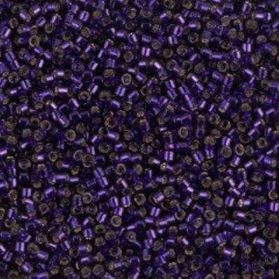No: 210 Miyuki Delica 11/0 DB609 (5 Gram)