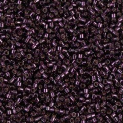 No: 337 Miyuki Delica 11/0 DB611 (5 Gram)