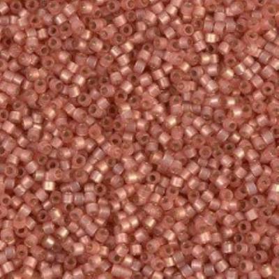 No: 266 Miyuki Delica 11/0 DB622 (5 Gram)