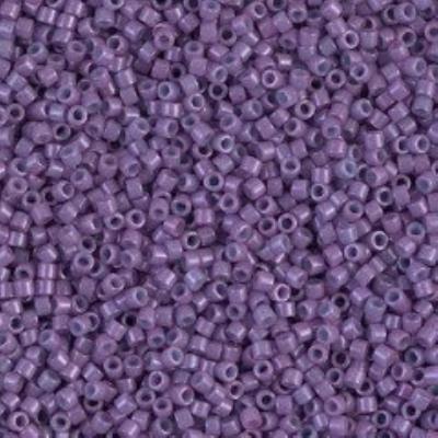 No: 4 Miyuki Delica 11/0 DB660 (5 Gram) Mor