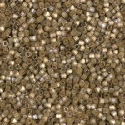 No: 162 Miyuki Delica 11/0 DB671 (5 Gram)