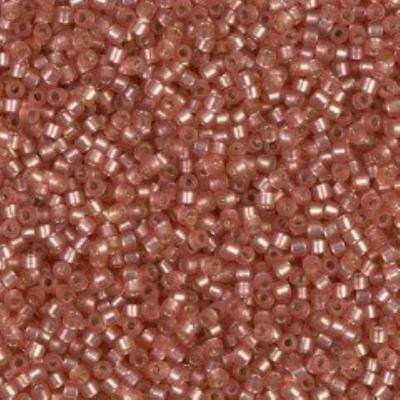 No: 15 Miyuki Delica 11/0 DB685 (5 Gram)