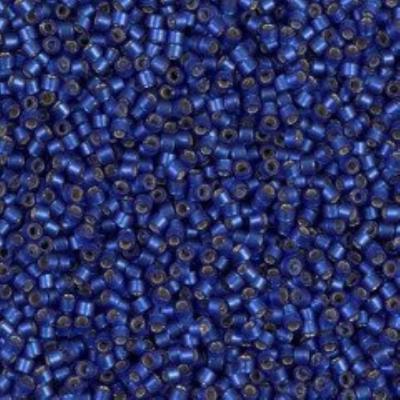 No: 172 Miyuki Delica 11/0 DB693 (5 Gram)