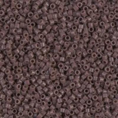 No: 291 Miyuki Delica 11/0 DB735 (5 Gram)