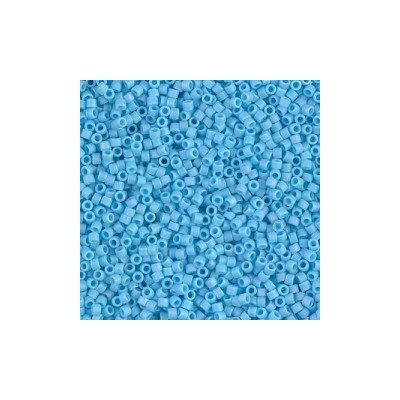 No: 332 Miyuki Delica 11/0 DB879 Mat (5 Gram)