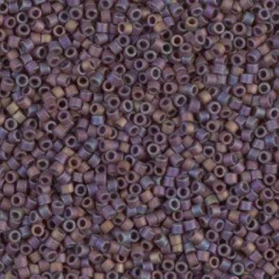 No: 106 Miyuki Delica 11/0 DB884 (5 Gram)