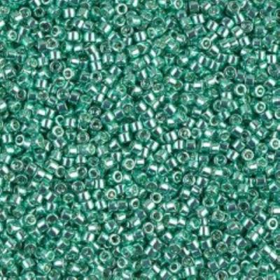 No: 85 Miyuki Delica 11/0 DB426 (5 Gram)
