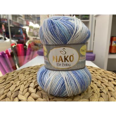 NAKO ELİT BABY BATİK NO: 32459