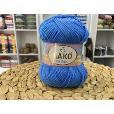 NAKO ELİT BABY NO: 10119