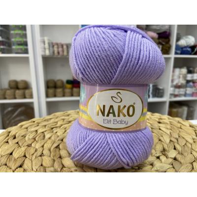 NAKO ELİT BABY NO: 10625