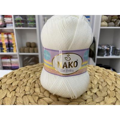 NAKO ELİT BABY NO: 208