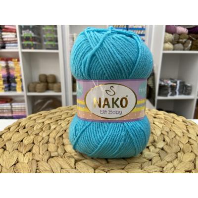 NAKO ELİT BABY NO: 3323