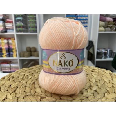 NAKO ELİT BABY NO: 3701