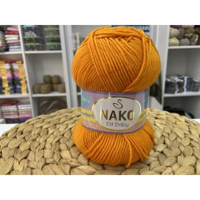 NAKO ELİT BABY NO: 4038