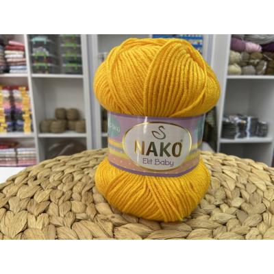 NAKO ELİT BABY NO: 4674