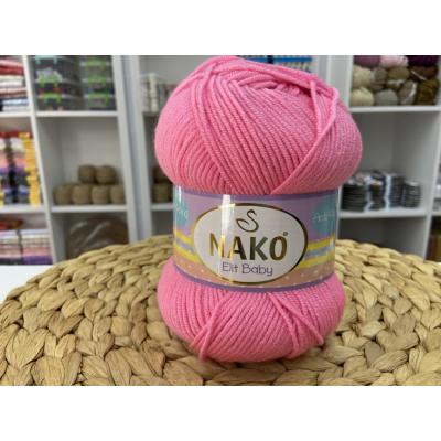 NAKO ELİT BABY NO: 6837