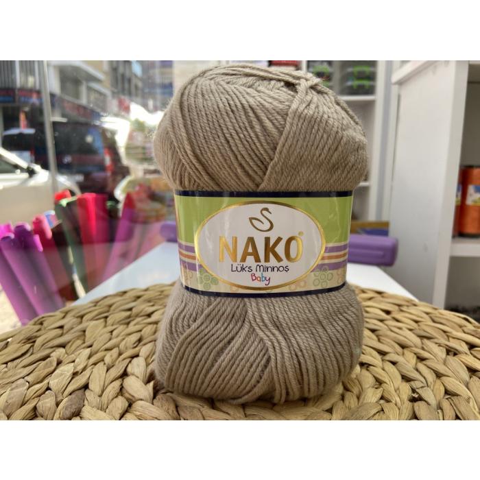 NAKO LÜKS MİNNOŞ NO: 1199
