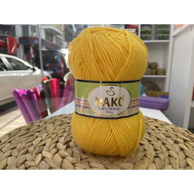 NAKO LÜKS MİNNOŞ NO: 184