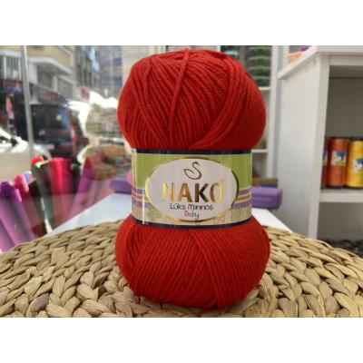 NAKO LÜKS MİNNOŞ NO: 207