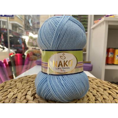 NAKO LÜKS MİNNOŞ NO: 214