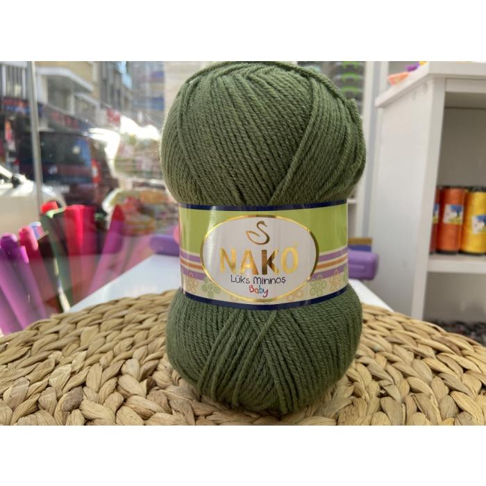 NAKO LÜKS MİNNOŞ NO: 6817