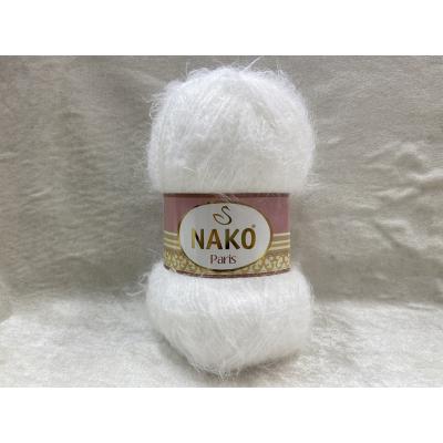 NAKO PARİS NO: 208
