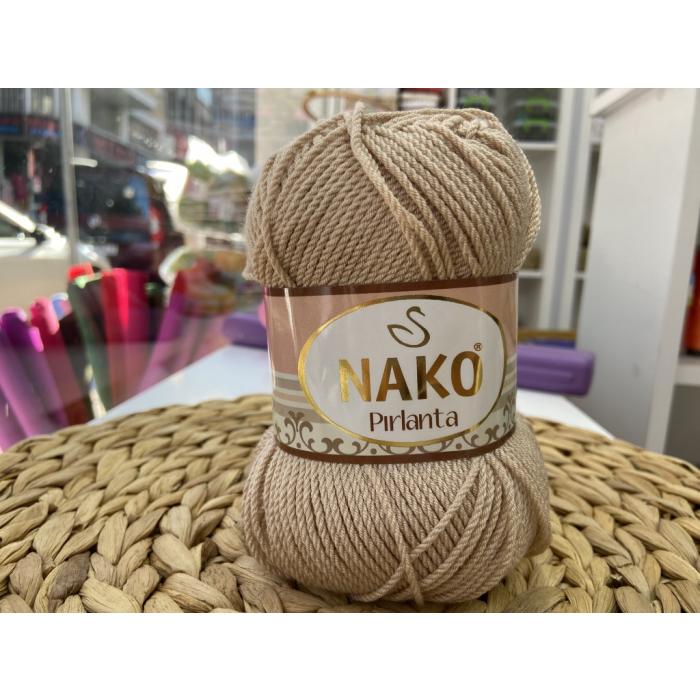 NAKO PIRLANTA NO: 2250