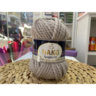 NAKO SPAGHETTİ NO: 3079