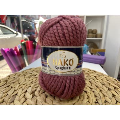 NAKO SPAGHETTİ NO: 327